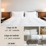 Résidence Les Goelettes Avec Terrasse - Clim - Wifi - Parking - Piscine - Front De Appartement *