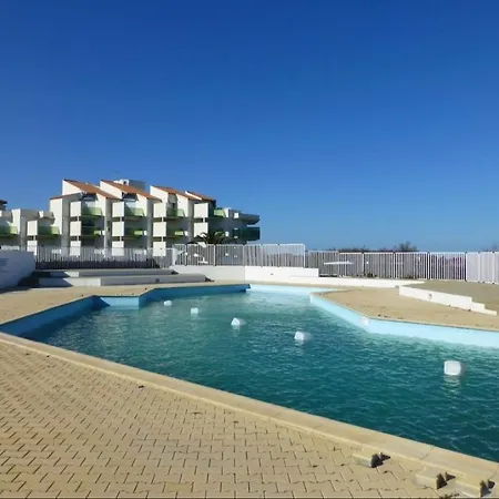 Les Goelettes Avec Terrasse - Clim - Wifi - Parking - Piscine - Front De * Saint-Cyprien (Pyrenees-Orientales)