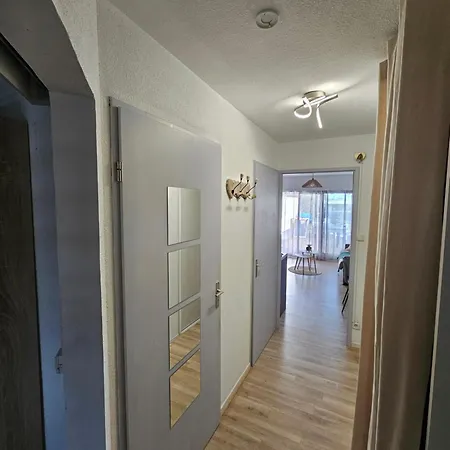 Les Goelettes Avec Terrasse - Clim - Wifi - Parking - Piscine - Front De Apartment Saint-Cyprien (Pyrenees-Orientales)